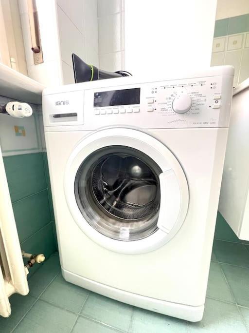 ミラノDuomo- Fiera Mi Kheda House With Self Check Inアパートメント エクステリア 写真