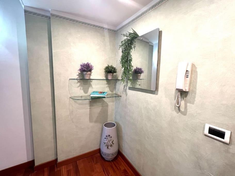 ミラノDuomo- Fiera Mi Kheda House With Self Check Inアパートメント エクステリア 写真