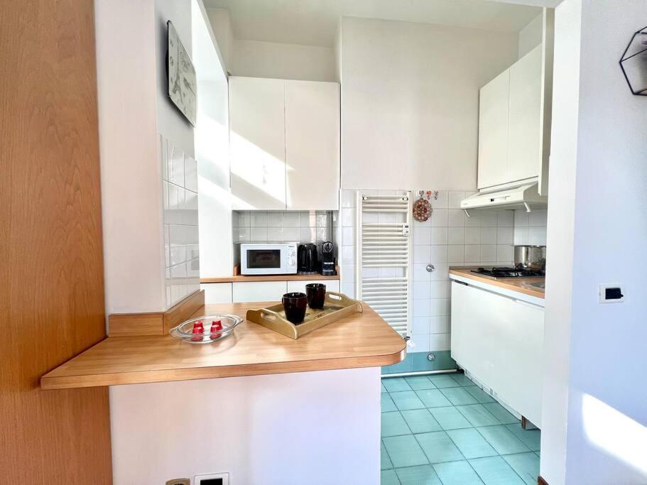 ミラノDuomo- Fiera Mi Kheda House With Self Check Inアパートメント エクステリア 写真