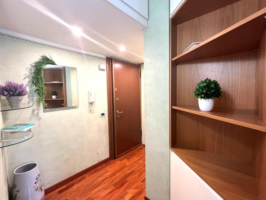 ミラノDuomo- Fiera Mi Kheda House With Self Check Inアパートメント エクステリア 写真