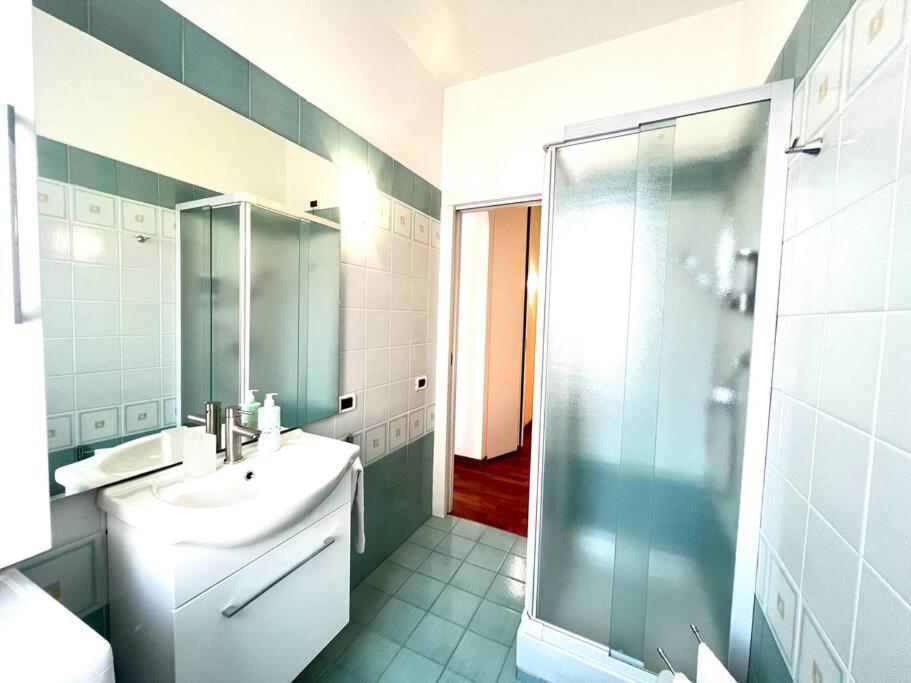 ミラノDuomo- Fiera Mi Kheda House With Self Check Inアパートメント エクステリア 写真