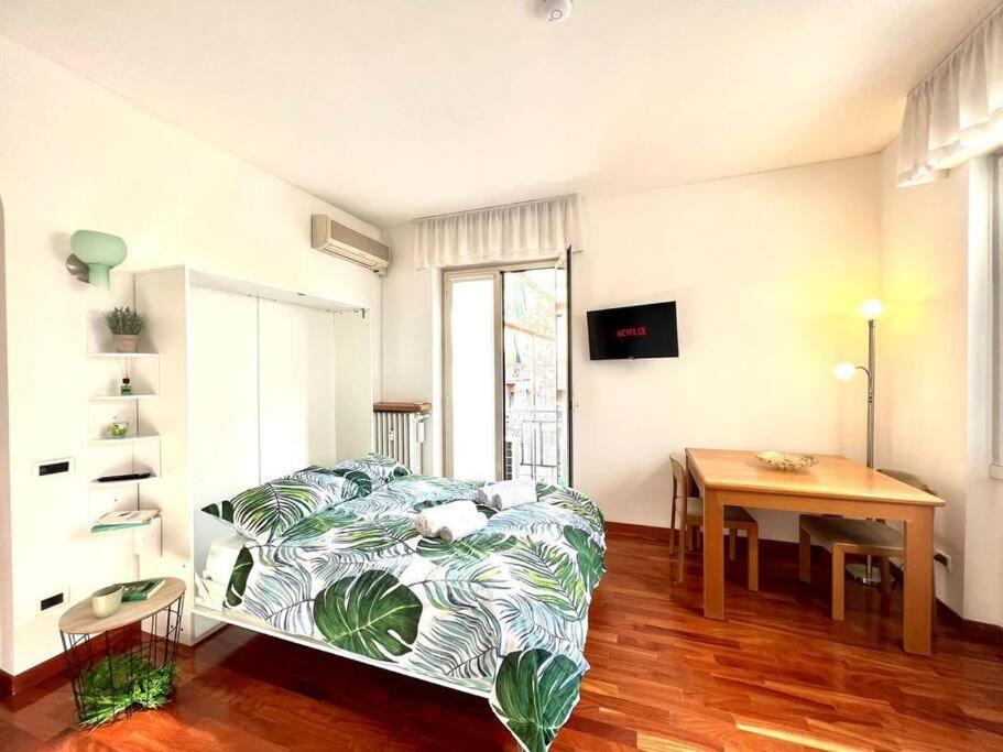 ミラノDuomo- Fiera Mi Kheda House With Self Check Inアパートメント エクステリア 写真