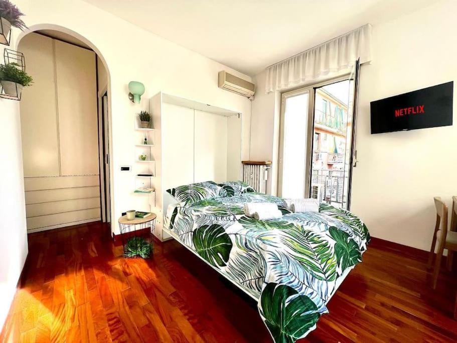 ミラノDuomo- Fiera Mi Kheda House With Self Check Inアパートメント エクステリア 写真